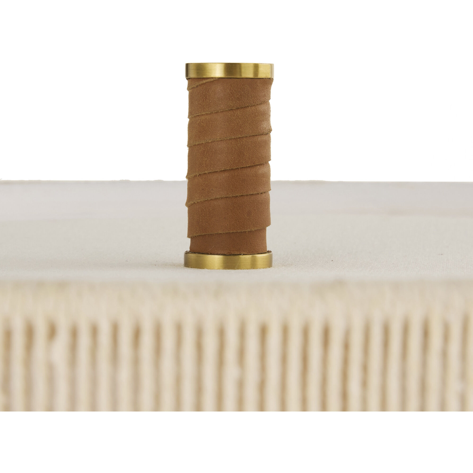 Middlebury 24.5 inch 4.00 watt Brown and Antique Brass Desk Lamp Portable Light