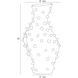 Grenell 16 inch Vase, Tall