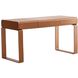 Meyer Russet Desk