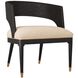 Swanson Natural Dining Chair