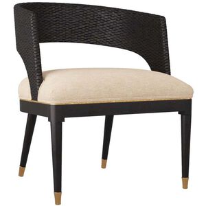 Swanson Natural Dining Chair
