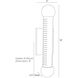Flume Sconce Wall Light