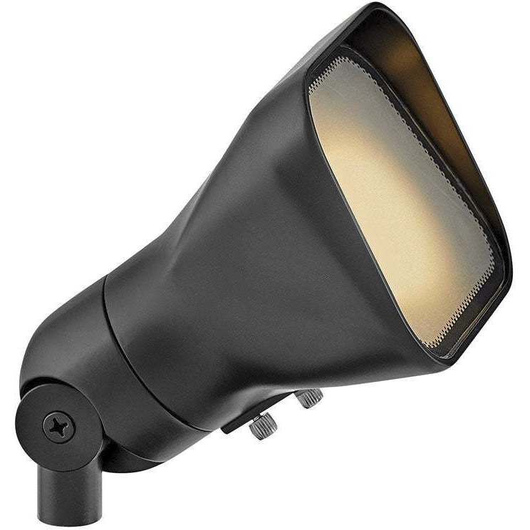 Issac 1 Light 4.50 inch Landscape Accent Light