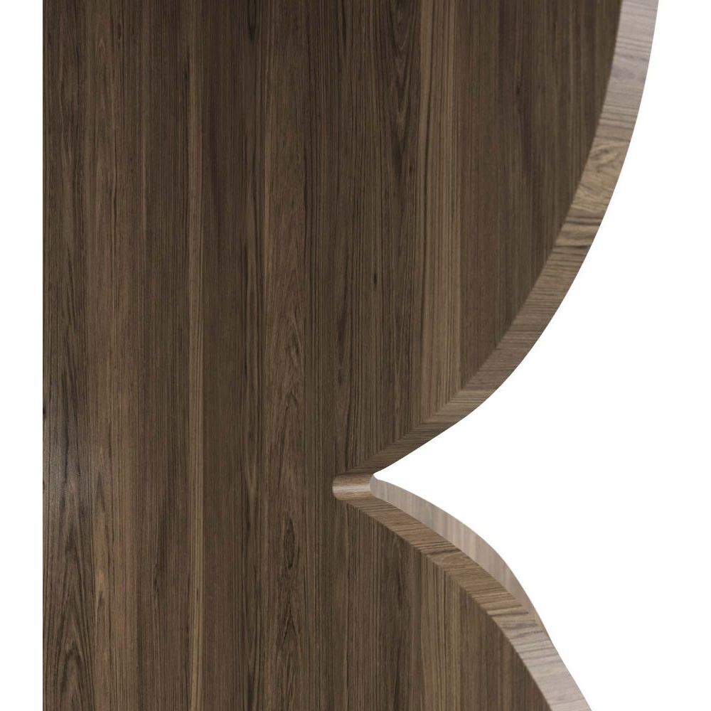 Redford Chateau Gray Dining Table