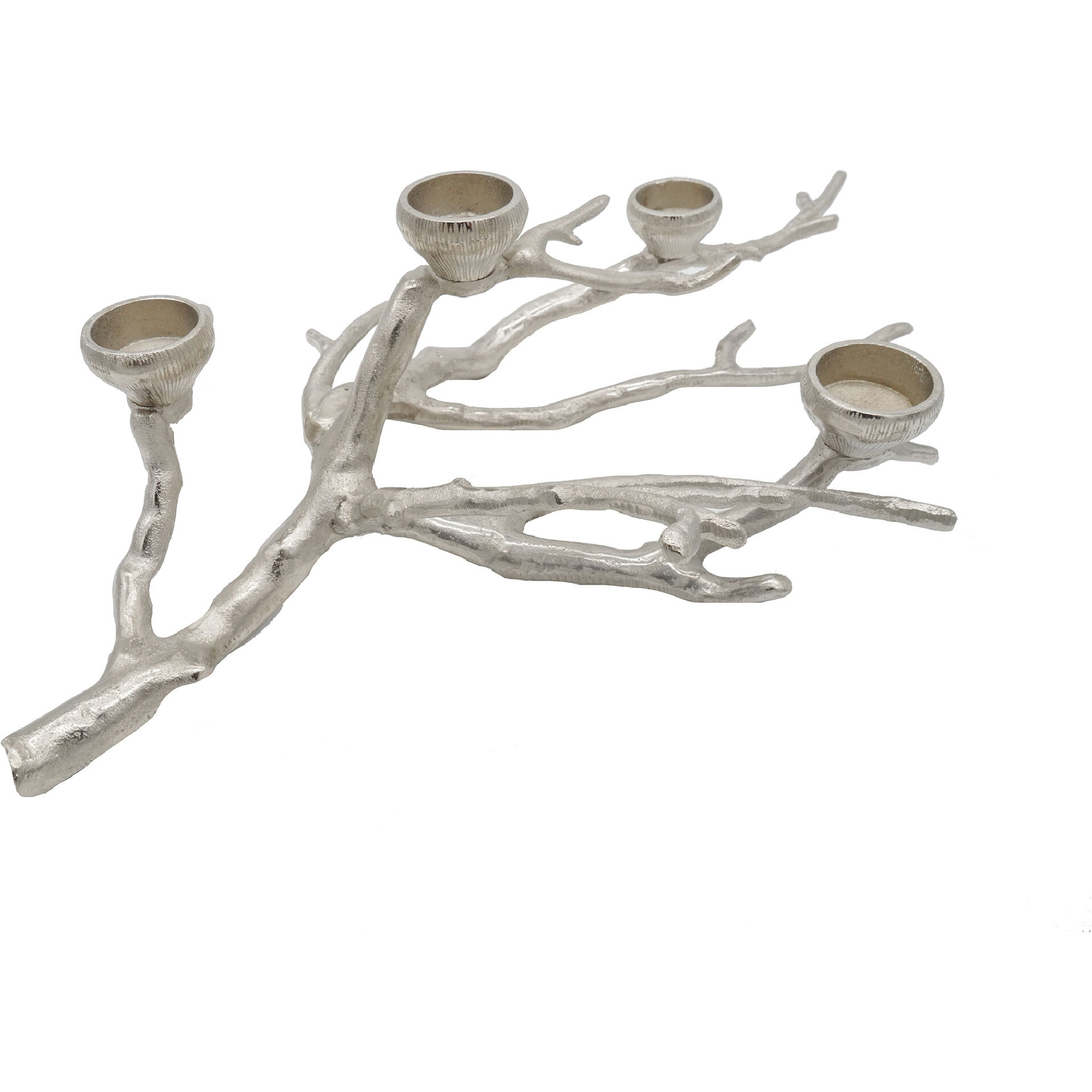Anita 22.8 X 5.9 inch Candleholder