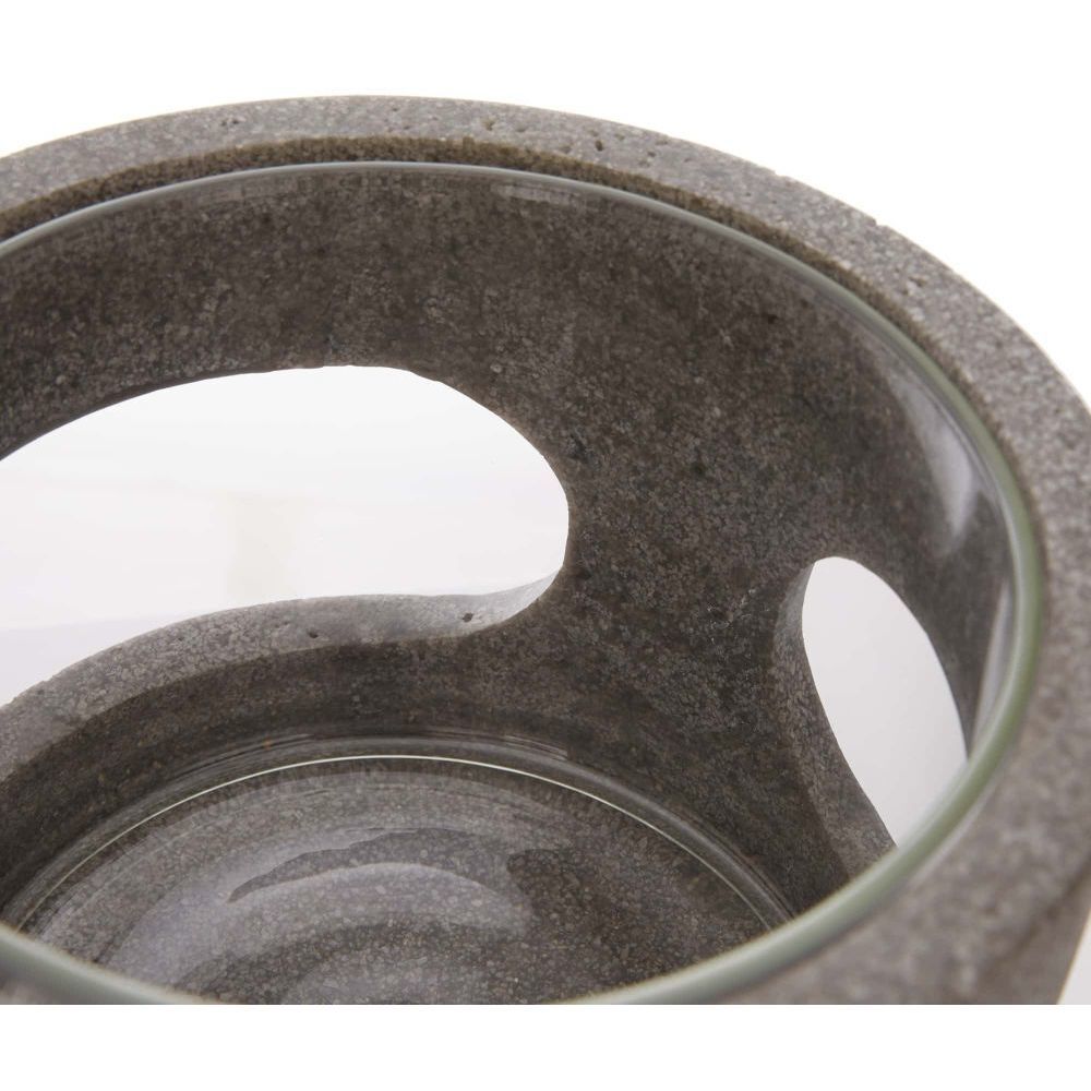 Renton Graphite Hurricane