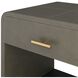 Buchanan Side Table
