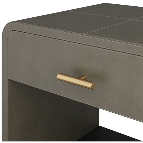Buchanan Side Table