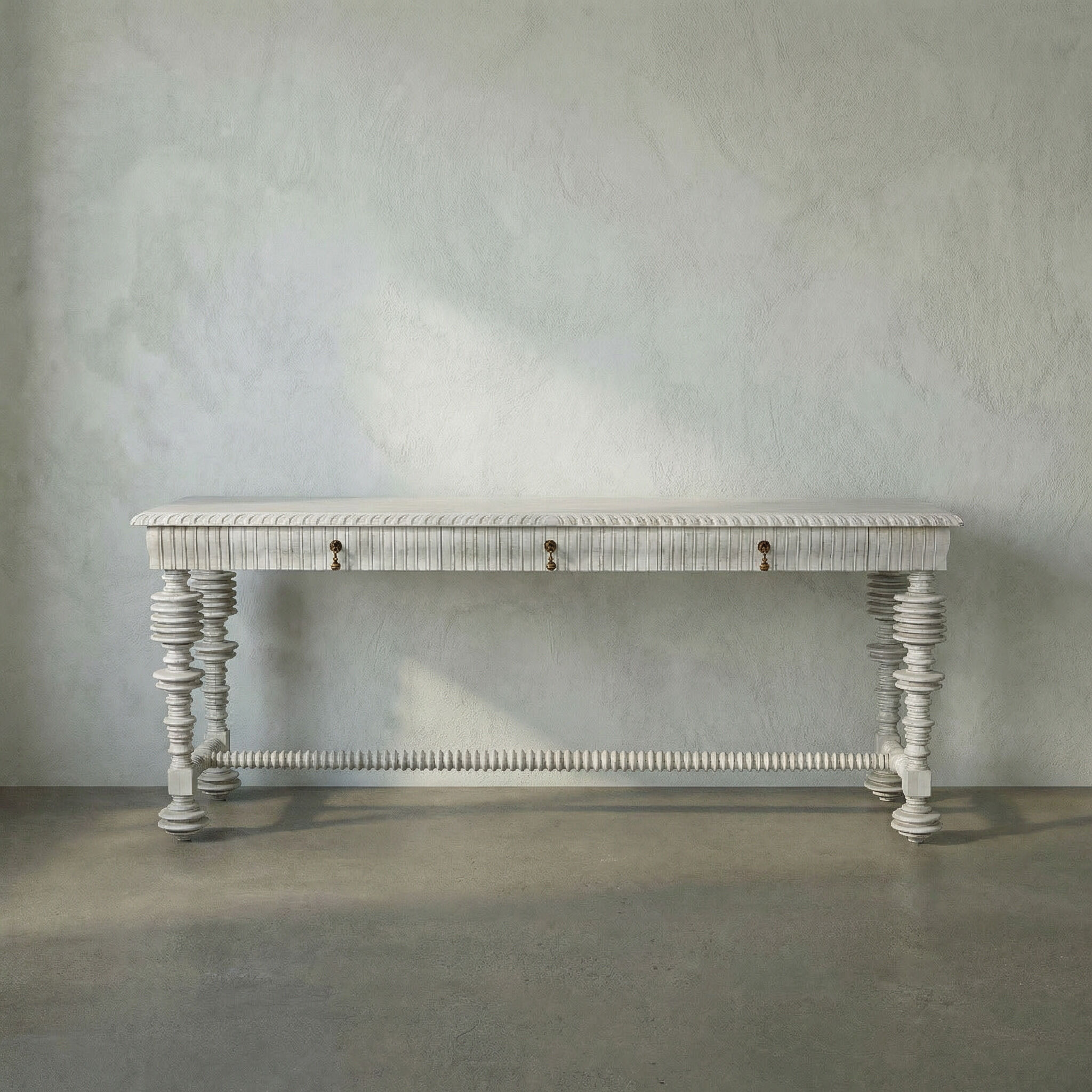 Portuguese Console Table
