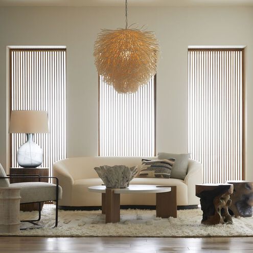 Turner White Sofa