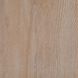 Melt 48 inch Cerused Natural Wood and White Marble Entry Table