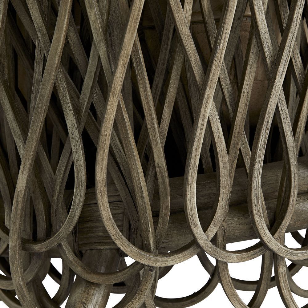 Strata Oyster Lounge Chair