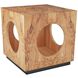 Burks End Table
