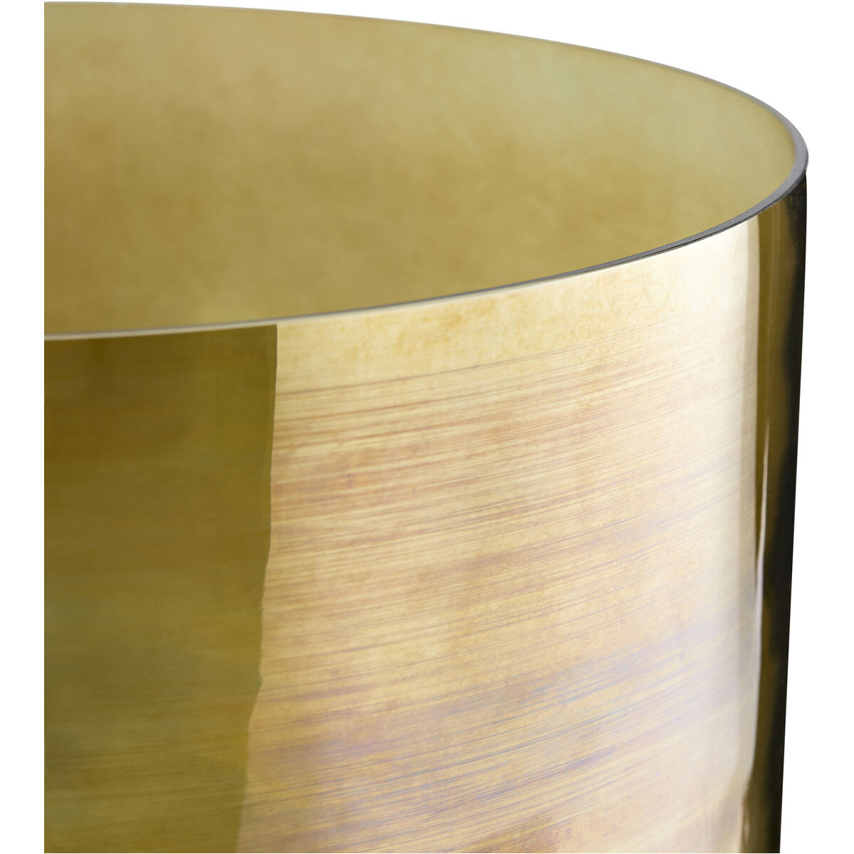 Ashton 15 X 13 inch Vase, Short