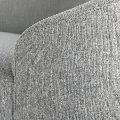 Turner Iceberg Chaise, Left Arm