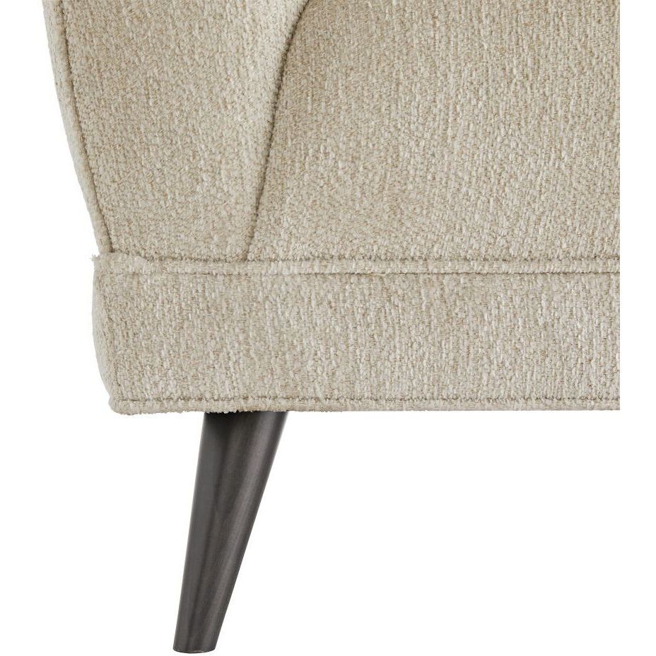 Catalina Stone Chaise