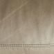 Klein Mushroom Leather Sofa