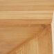 Jenison Natural Blonde Console Table