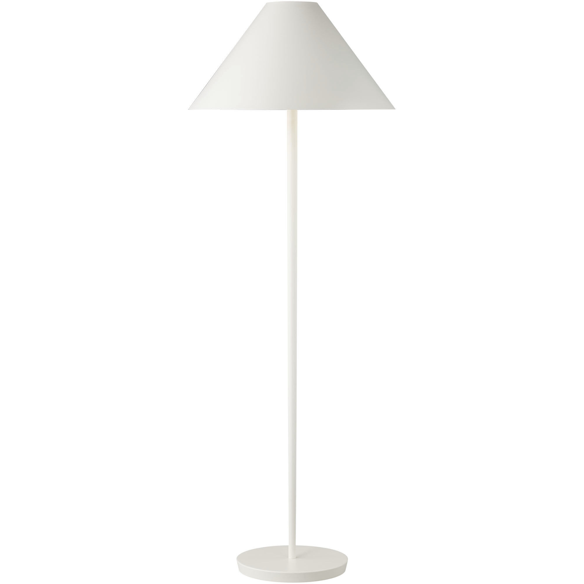 Kelly by Kelly Wearstler Contra 1 Light 21.63 inch Floor Lamp