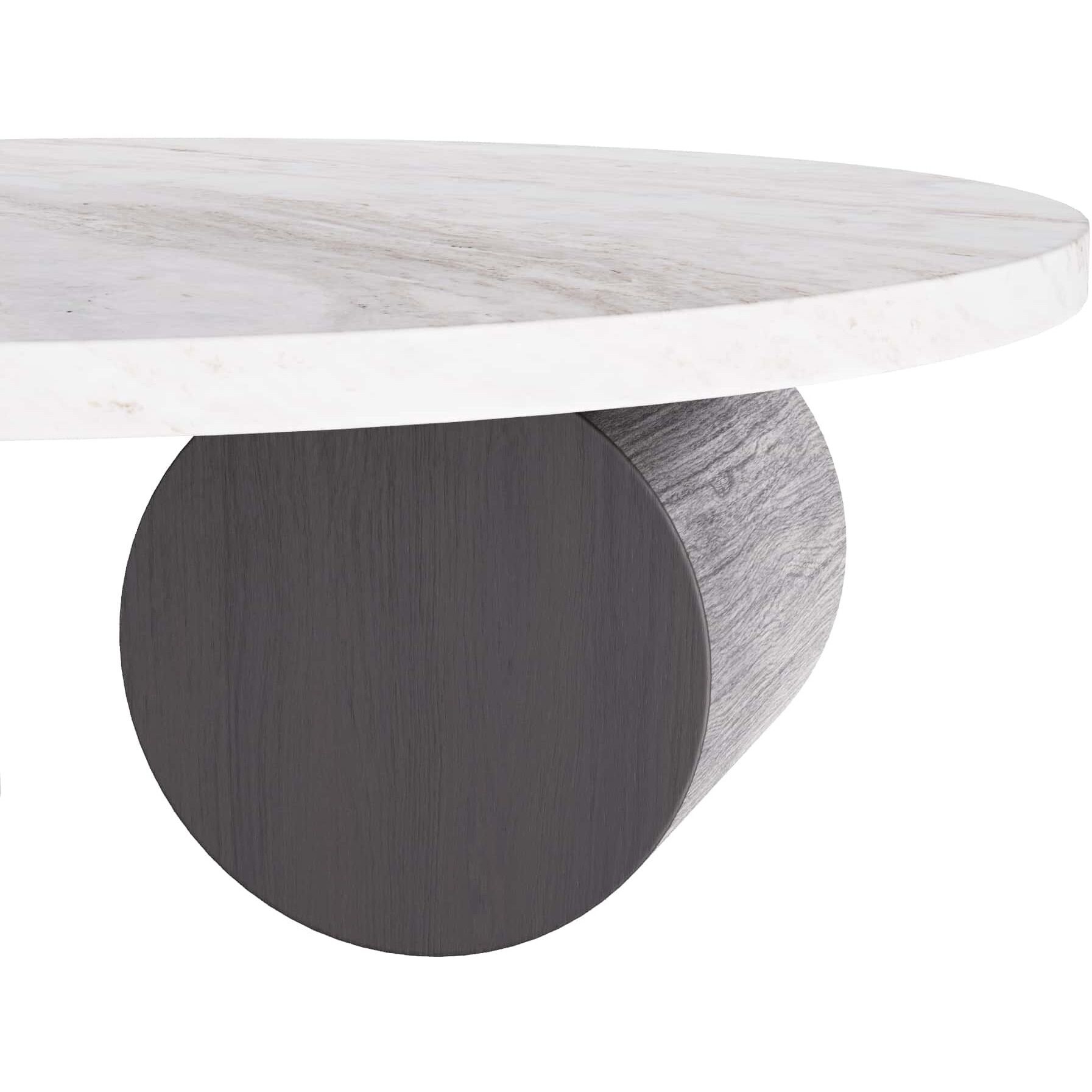 Torrington 48 inch Toronto Coffee Table