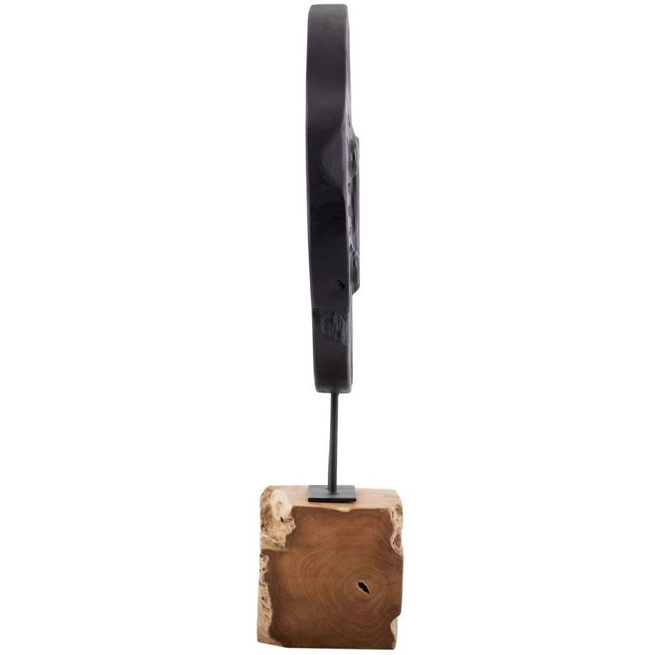 Samirah Ebony Sculpture