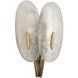 Izara Sconce Wall Light