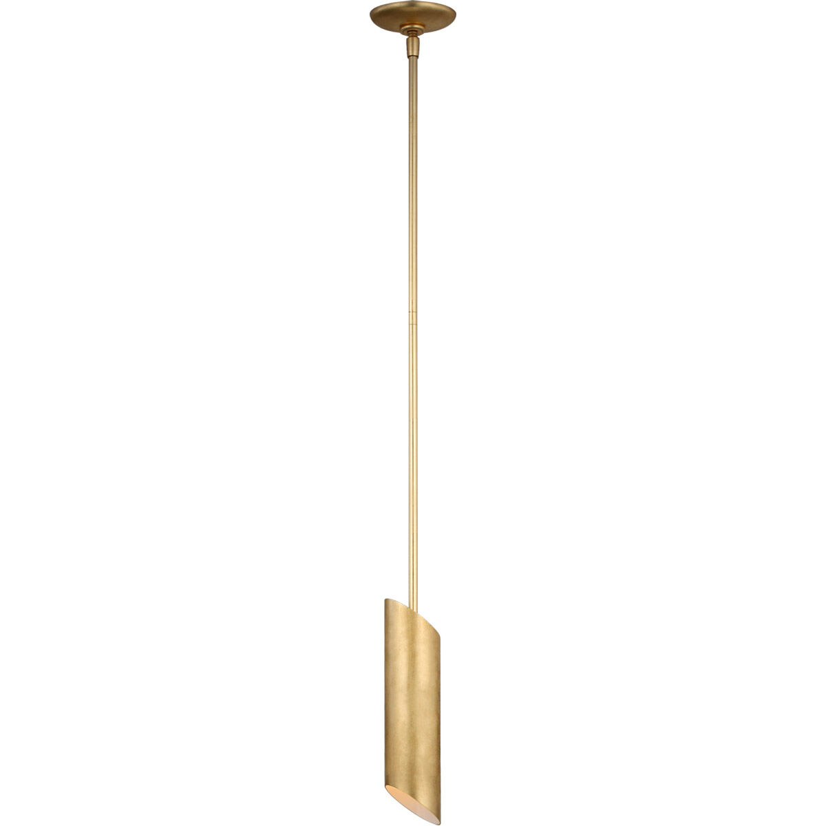 AERIN Tourain 1 Light 3.25 inch Pendant