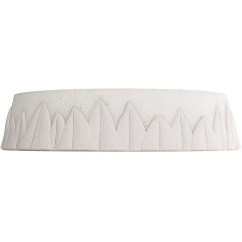 Feather Centerpiece
