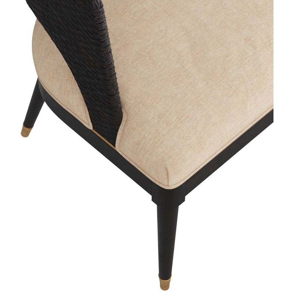 Swanson Natural Dining Chair