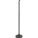 Sadie 61 inch 12.00 watt English Bronze Floor Lamp Portable Light