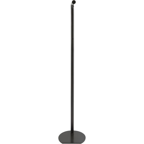 Sadie 61 inch 12.00 watt English Bronze Floor Lamp Portable Light