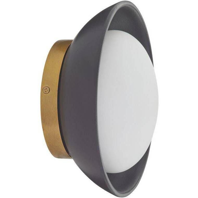 Glaze Sconce Wall Light, Small