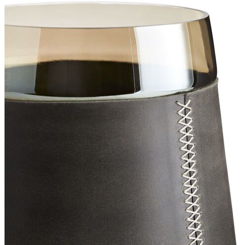 Duncan Smoke Luster Hurricane