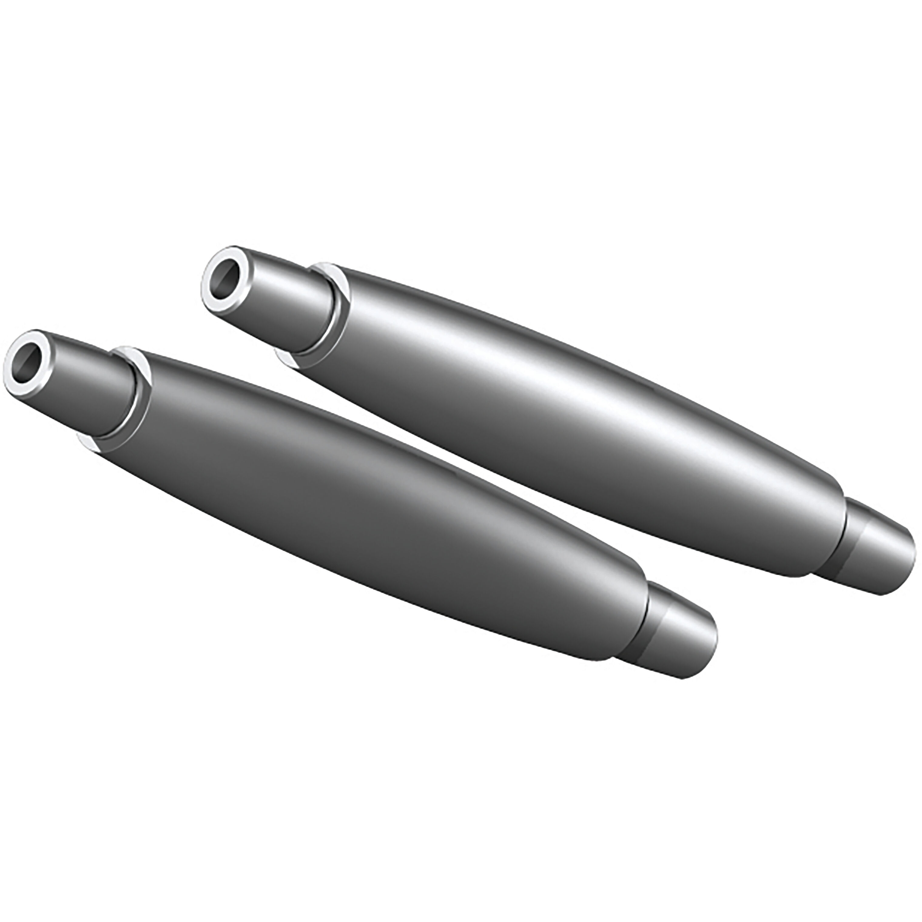 High Line Matte Chrome Tightening Set