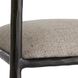 Barbana 33 inch Natural Counter Stool