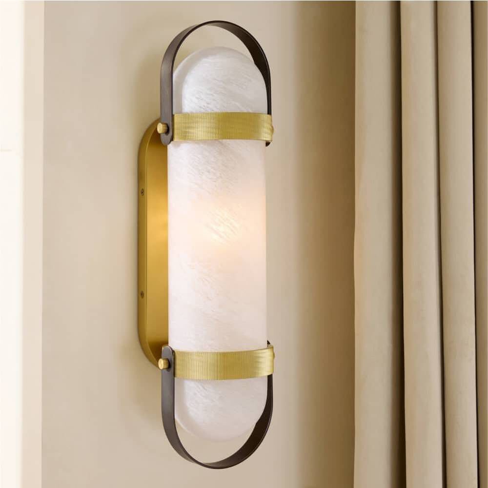 Flemming Sconce Wall Light