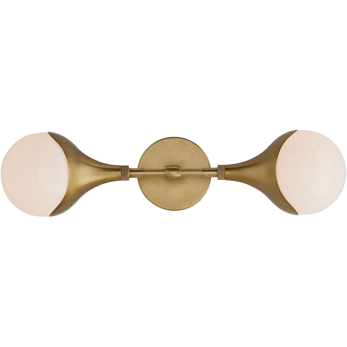 Augustus Sconce Wall Light