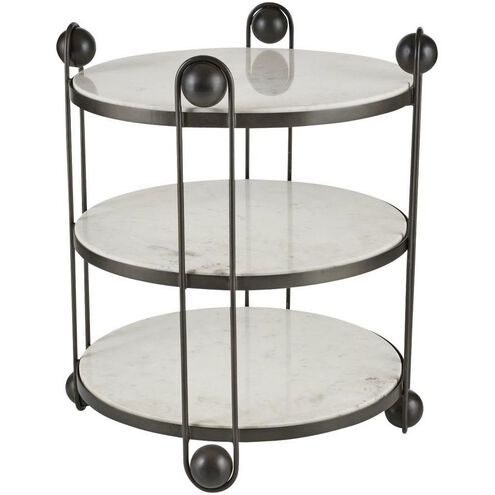 Carlita End Table