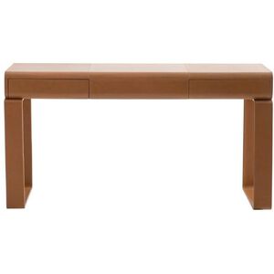 Meyer Russet Desk