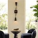 Herrera Sconce Wall Light