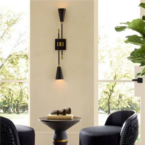 Herrera Sconce Wall Light
