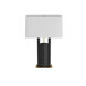 Zory 30 inch 150 watt Charcoal Lamp Portable Light