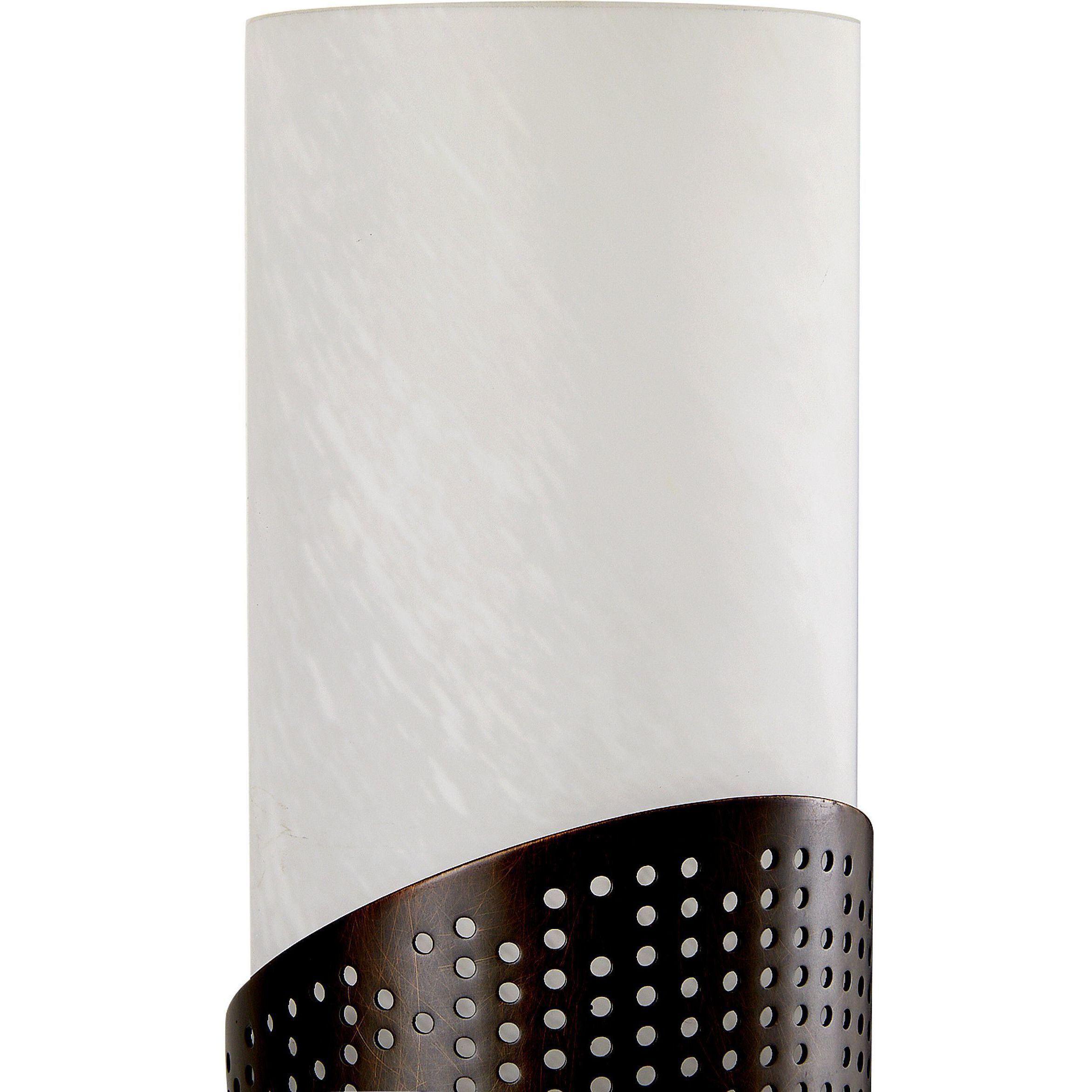 Exelsior 2 Light 3.5 inch Matte Swirl ADA Sconce Wall Light