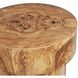 Brewer End Table