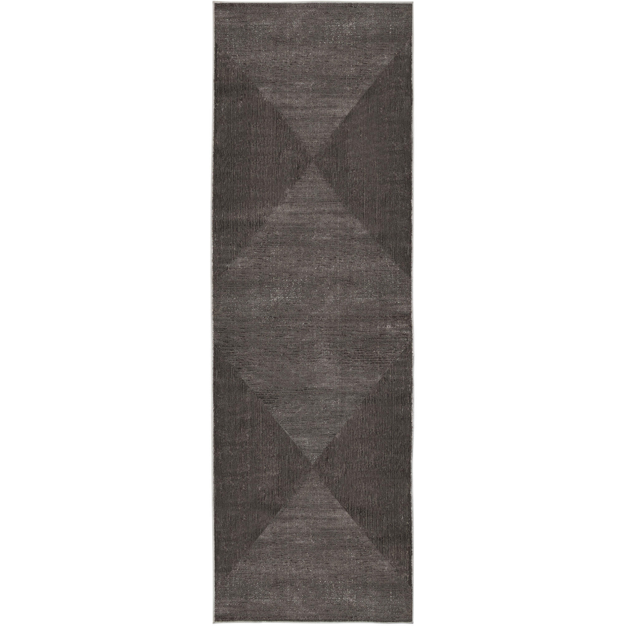Livenza Gray Indoor Rug