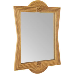 Cypress 40 X 26.5 inch Natural Mirror