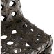 Richmond 29.5 inch Espresso Counter Stool