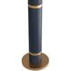 Yumi Storm Floor Lamp Portable Light