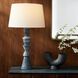 Chloe 150.00 watt Galaxy Table Lamp Portable Light