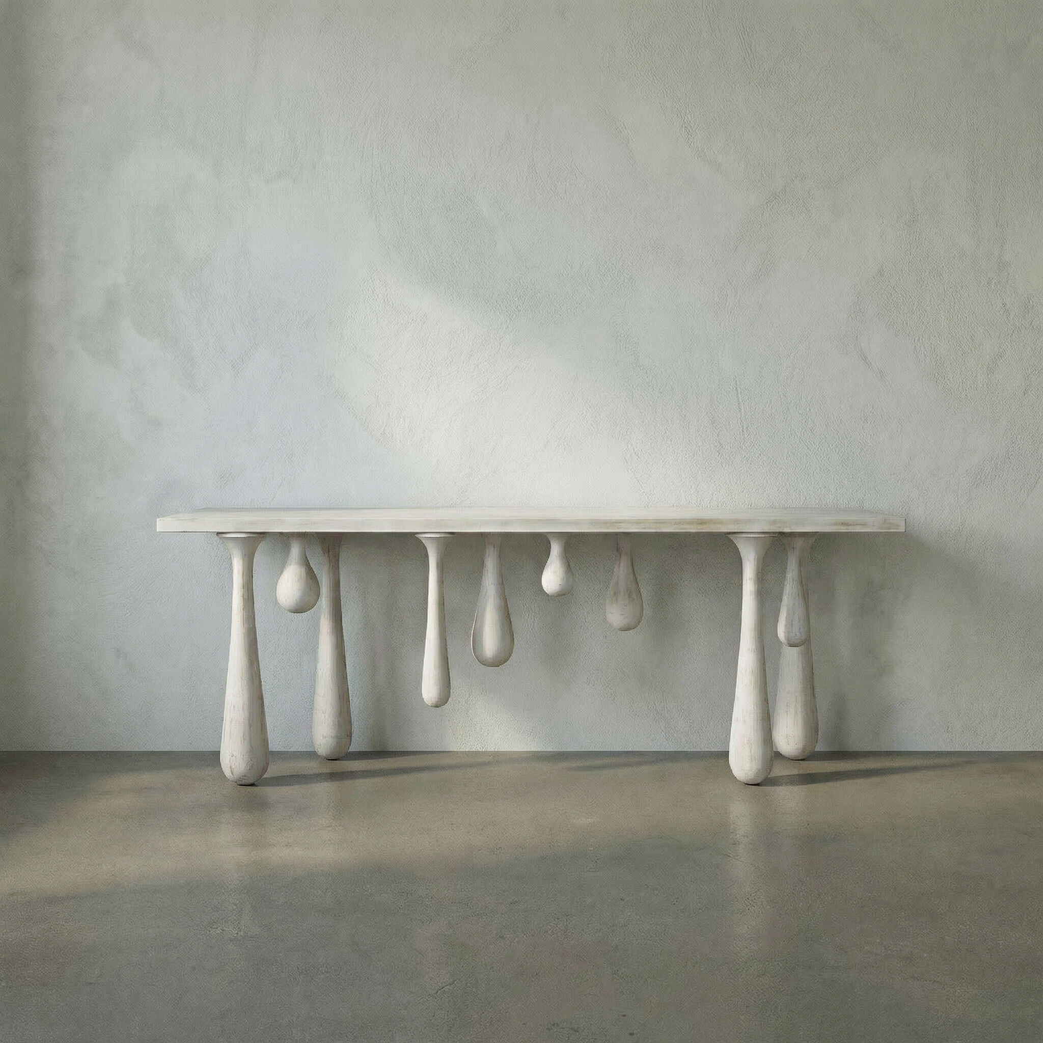 Drop Console Table